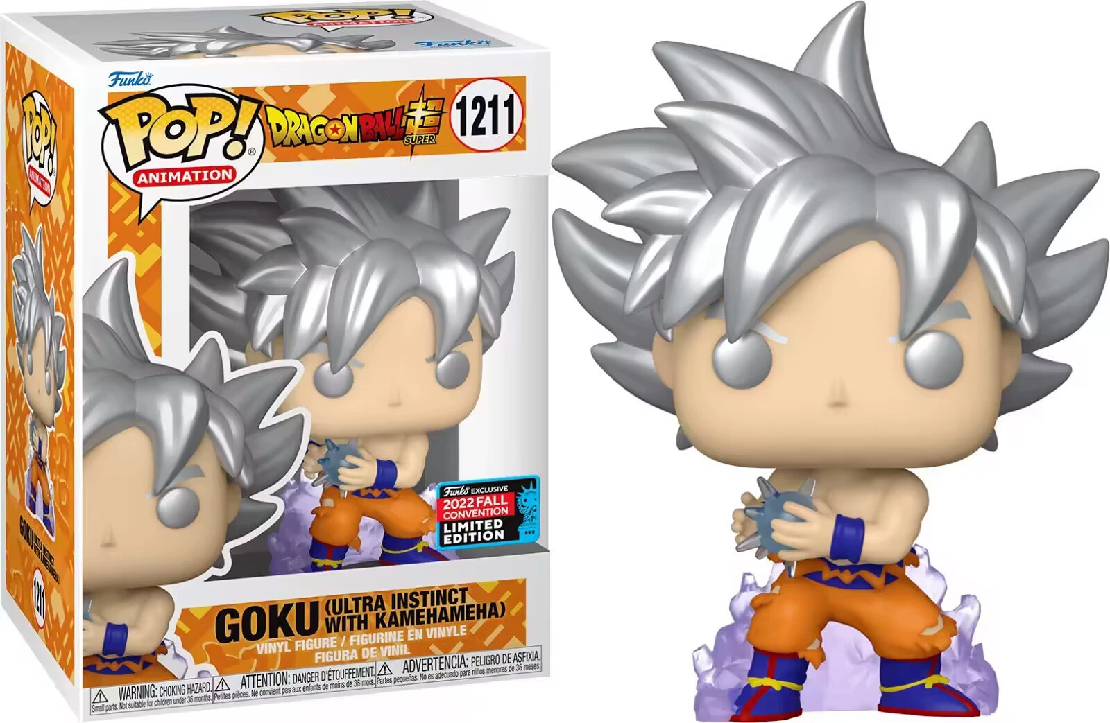 Фигурка в стиле POP: футболист, Eevee, Goku, Hello Kitty, Chucky — коллекционный орнамент
