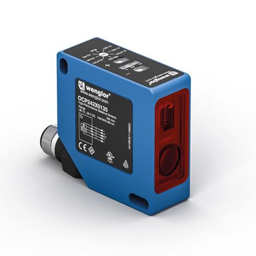 迷你型光电传感器WSE4FP-22162100A00 订货号: 1116537 光电开关