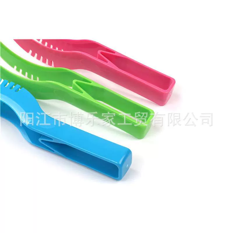 Plastic watermelon cutter creative kitchen gadget melon and fruit slicer pulp separator slicer