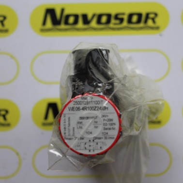 H+L电磁阀WE06-4R100Z24/OH  250012311100IT WE06-4R100Z24咨询