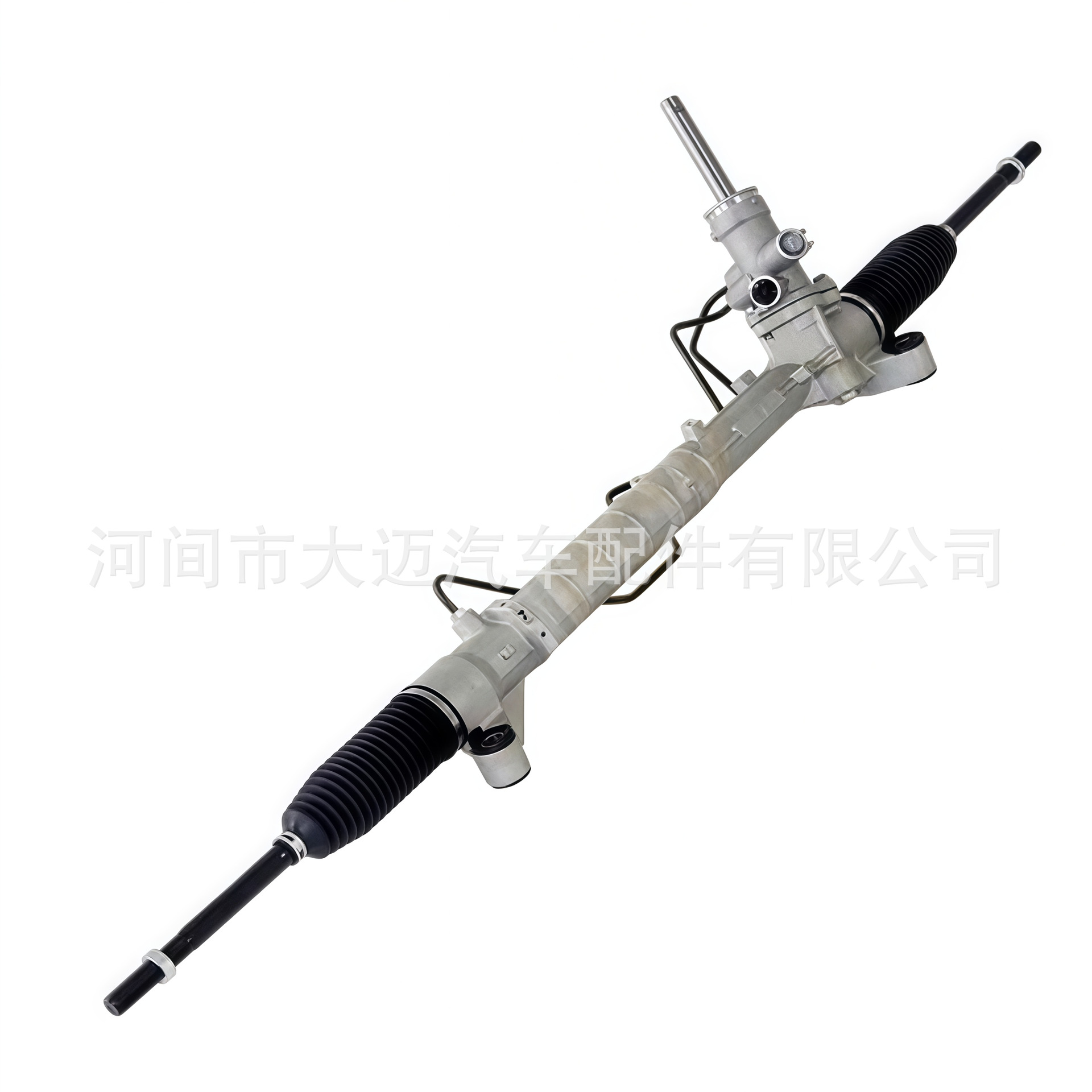 BBM4‑32110C BBM4‑32‑110B steering gear assembly for Mazda 3 Starling BL LHD