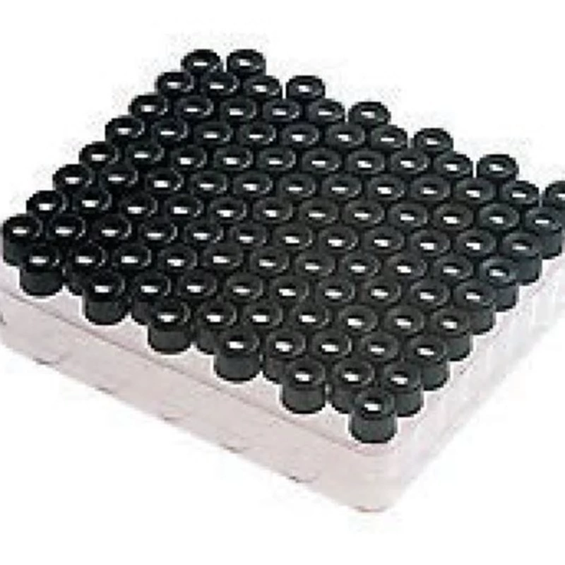 055428 Бесшумная бутылочка для кормления с ионной хроматографией, набор бутылочек для образцов 0,3 мл, dionex Dai'an