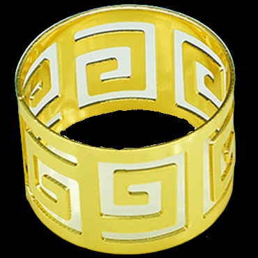 Volver a la palabra oro