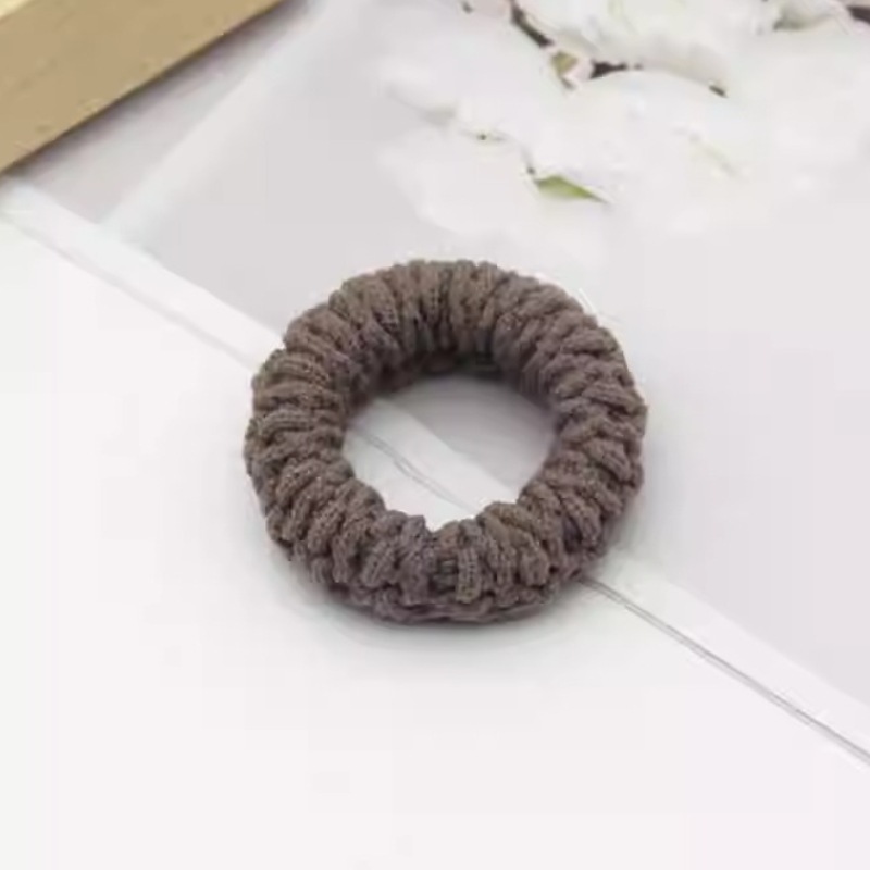 회색