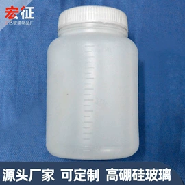 试管、滴管;量筒、量杯;玻璃制品