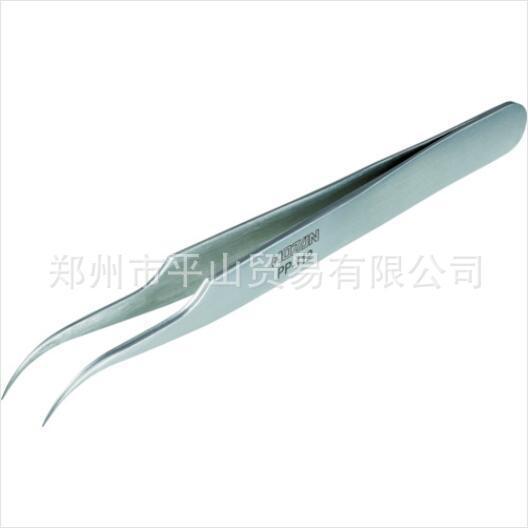 日本HOZAN宝山镊子PP-112郑州平山代理