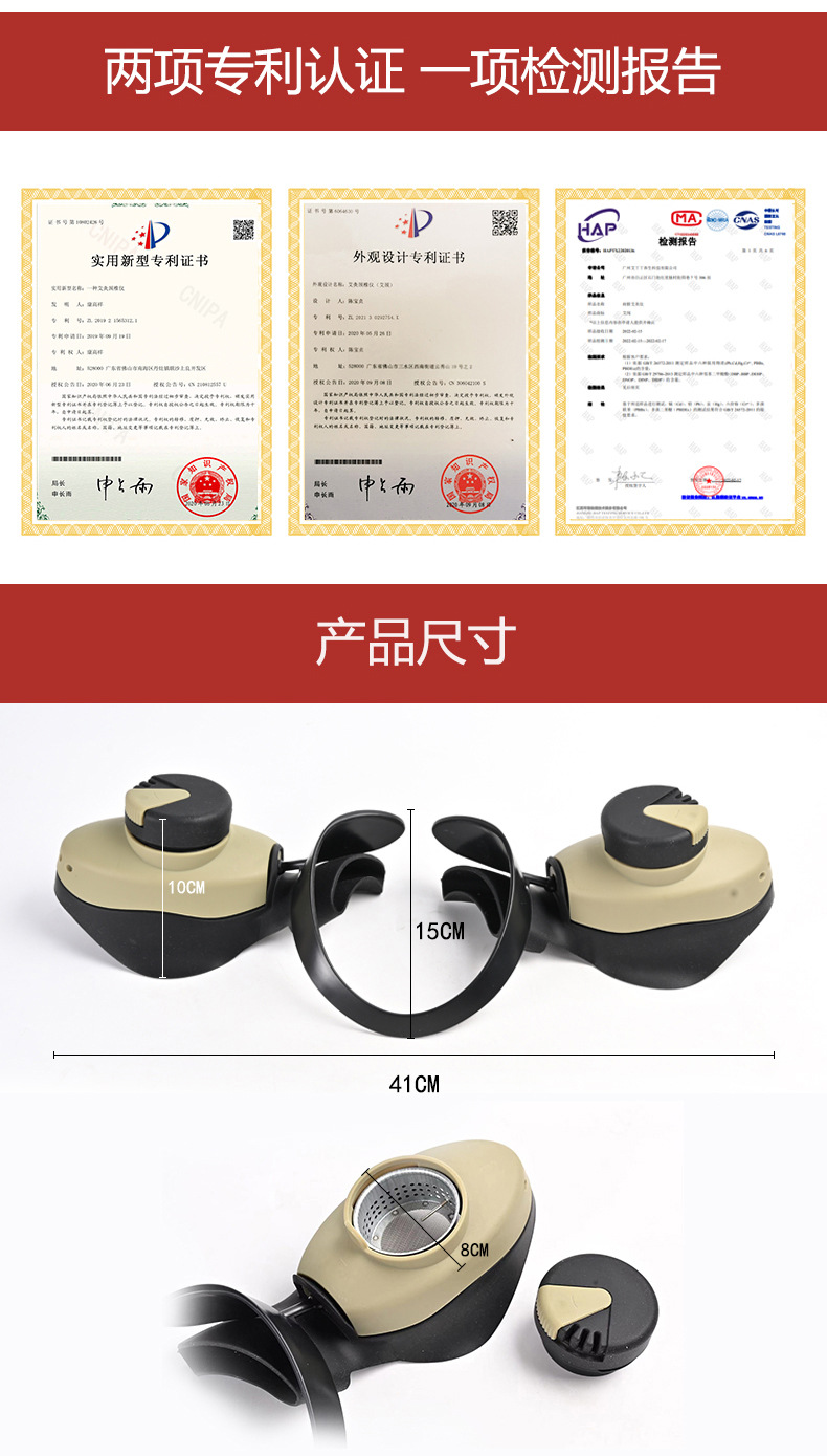 Shoulder Moxibustion Box Portable Ai Jiu Heating Device for Shoulder and Neck Home Warm Therapy Kit preparation