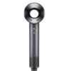 Gray Mori hair dryer