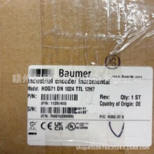 ���Baumer����HOG71 DN 1024 TTL 12H7��HOG22 DN1800I ȫ���ֻ�