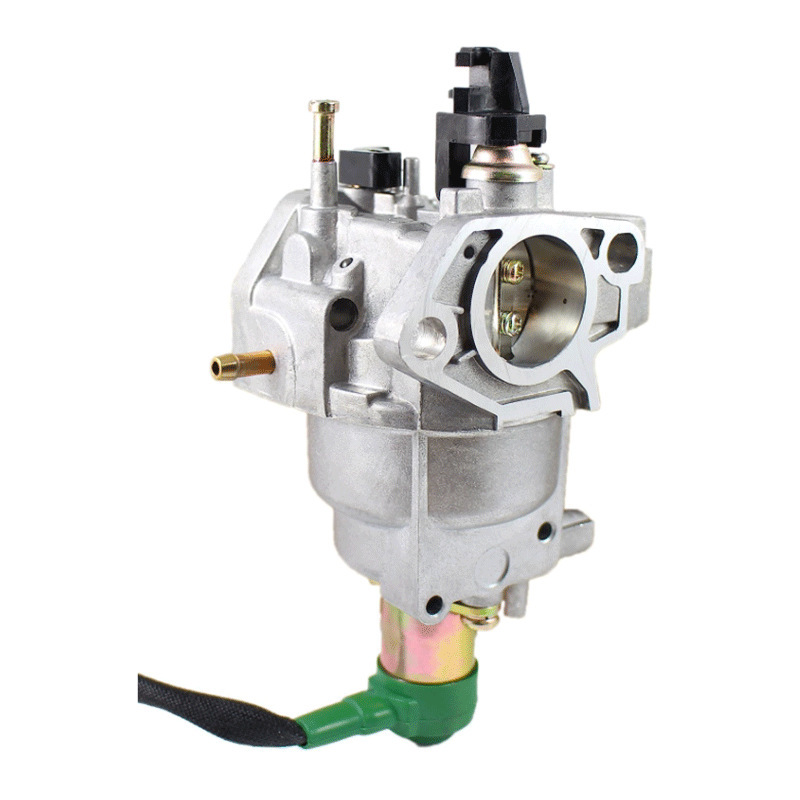 Traje del filtro de aire del carburador WH6500E WHC6500E WH7000 WH7000C WH7000E WH7000