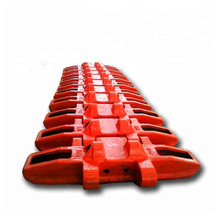 箱体法兰机架电焊机加工喷漆加工焊接零部件焊接制造机械大型配件