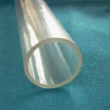 PVC管厂家批发pvc管材 透明塑料硬管厂家直供给水管硬质耐压