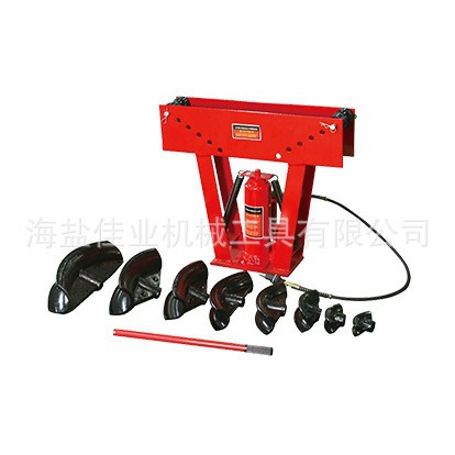 厂家直销优质五金工具，液压工具 弯管机16T (气动）