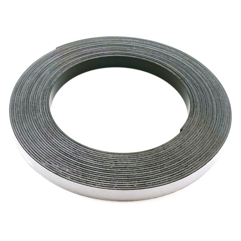 2 см клейкая магнитная полоса двусторонний клей обучающая резиновая Мягкая магнитная полоса магнитная палочка сильная Магнитная палочка к магнитному поглощающему листу