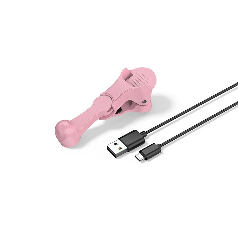 Clicker automático para pantalla de teléfono móvil B-01, éxito de ventas transfronterizo, silencioso y realista, clicker automático para pantalla.