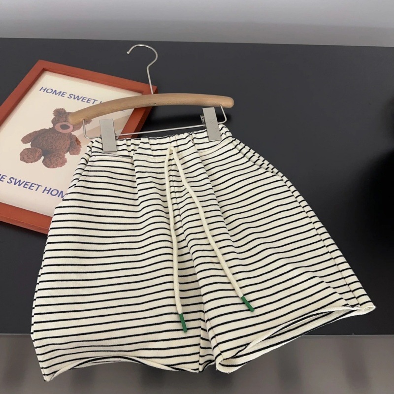 Children's summer shorts for boys