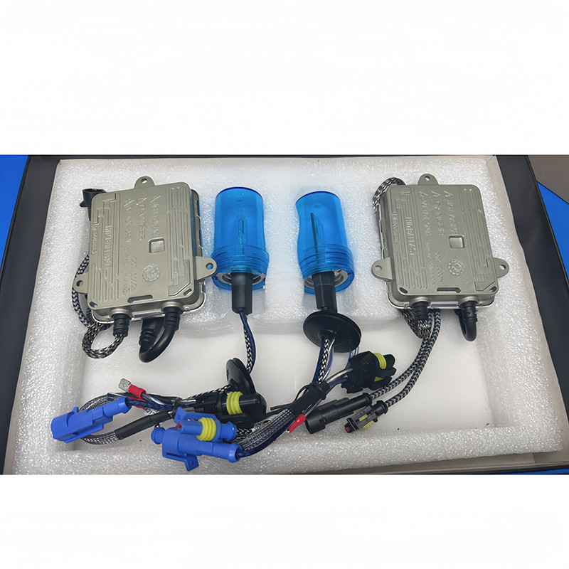 Kit de lámparas de xenón   Lámpara de xenón 12V 55W