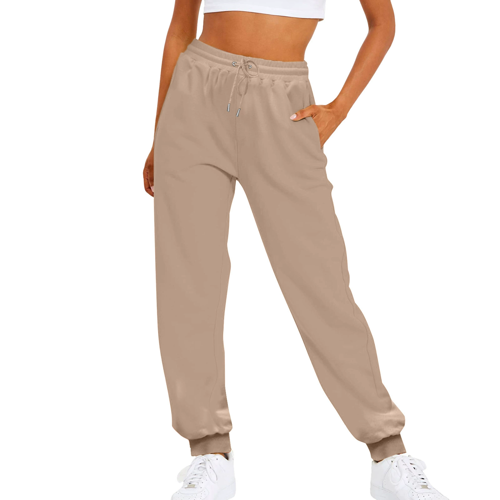 Trousers for leisure, for import