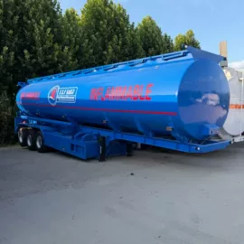 挂车;粉粒运输车;液罐车