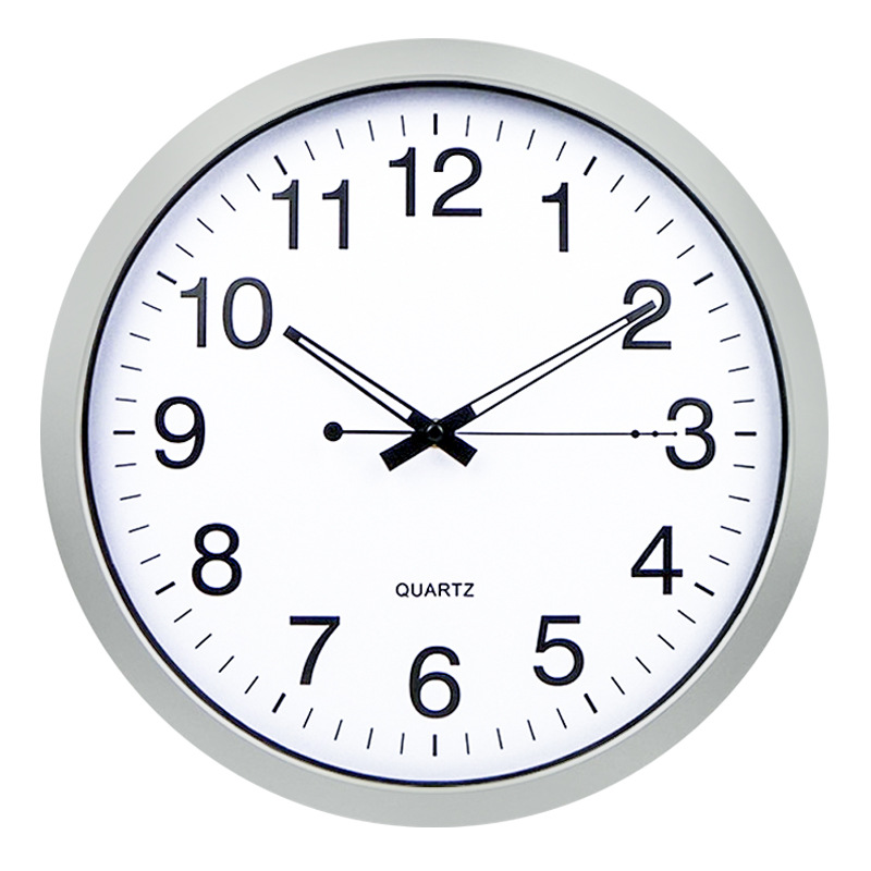 실버 (14 인치 35cm)