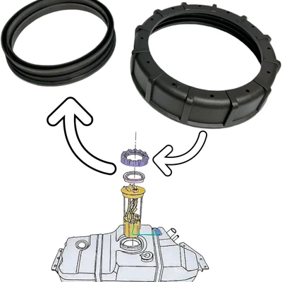 17343-Jg00A 17342-79900 Fuel Oil pump, nozzle