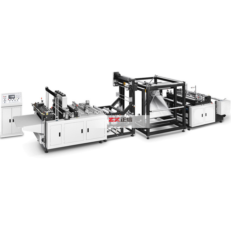 Customized Non-Woven Bag Making Machine Customized Flat Mouth Shopping Bag Production Equipment Non-Woven Drawstring Bag Manufacturing Machine Customized Non-Woven Bag Making Machine Customized Flat Mouth Shopping Bag Production Equipment Non-Woven Drawstring Bag Manufacturing Machine