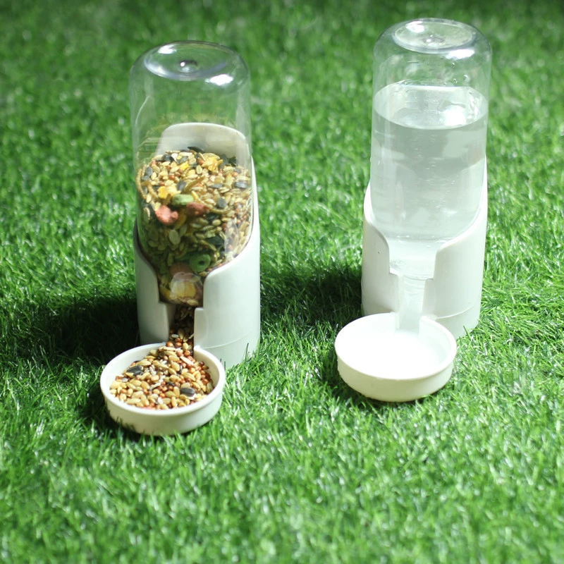 Цветочный сезон хомяк кормушка чайник поилка вода кормушка автоматически не протекает