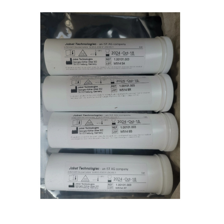 German Jobst Technologies biosensor B.LV5