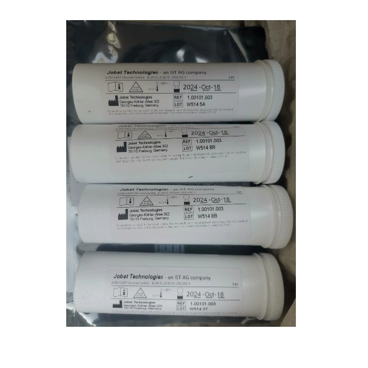 German Jobst Technologies biosensor B.LV5