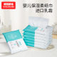 Doraemon soft towel baby Moisturizing Soft tissue baby cream paper 3 layers baby tissue 40 sheets/pack 6495