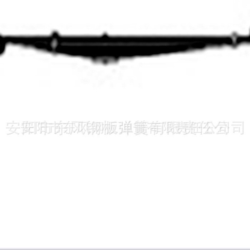 688.320.1102优惠供应拖车 半挂车 汽车自卸车 载重汽车钢板弹簧