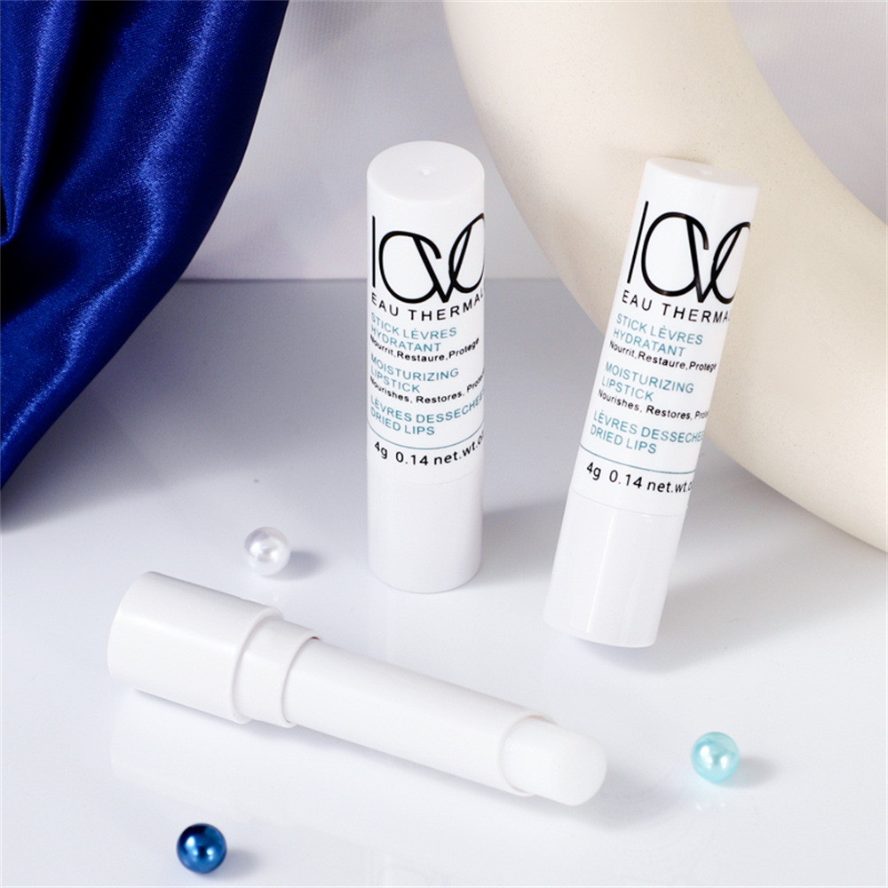 Moisturizing Lip Care