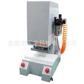 Пневматический отборочный аппарат для резки, отборочный аппарат для текстиля, картона, резины, кожи, тестер для отбора проб пленки