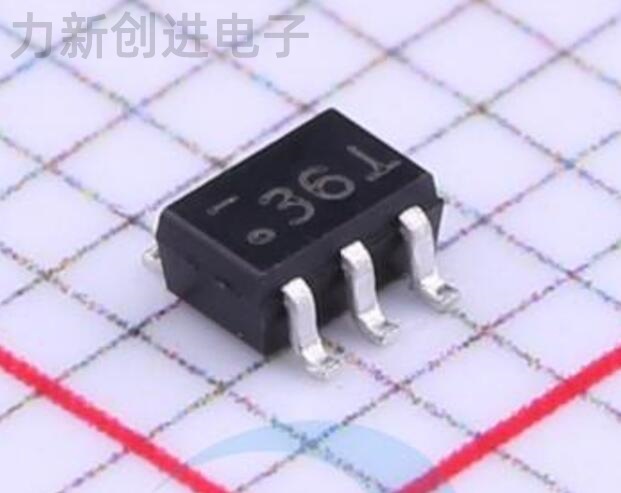 FDG316P 封装 SC70-6 MOS场效应管