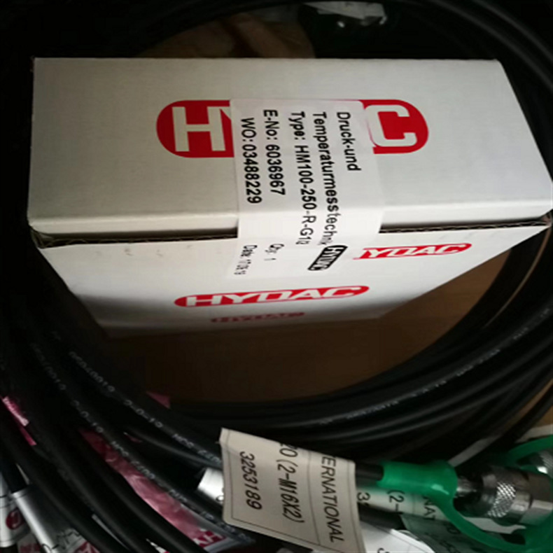 贺德克双回路过滤器RFDON160DAD10E1.0