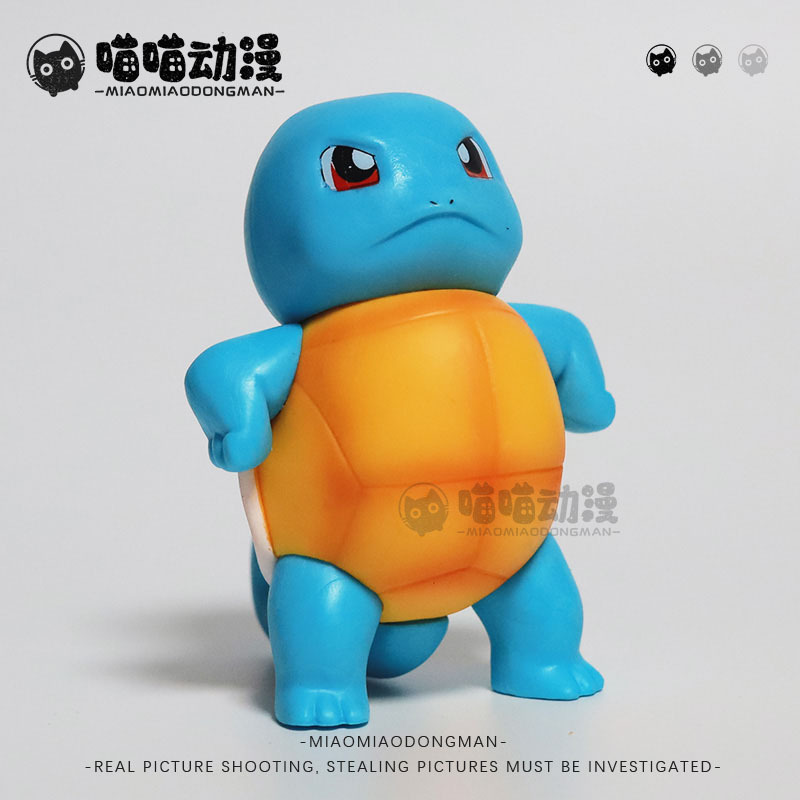 代発送/卸売 オイカレジーニガメ ポケモン ポケットモンスター ペットモンスター サングラス忍者|undefined
