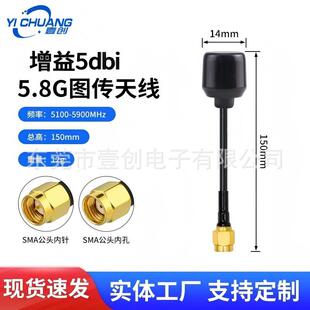 5.8G�o�˙C�쾀�A�O��������FPV��Խ�C��ģ2.4G�հl���쾀1.4GĢ