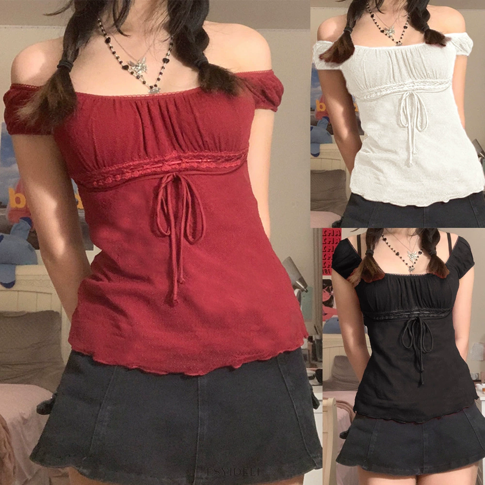 (Коммерция через границу), кружевное сексуальное пояс с бантом, ebay, wish