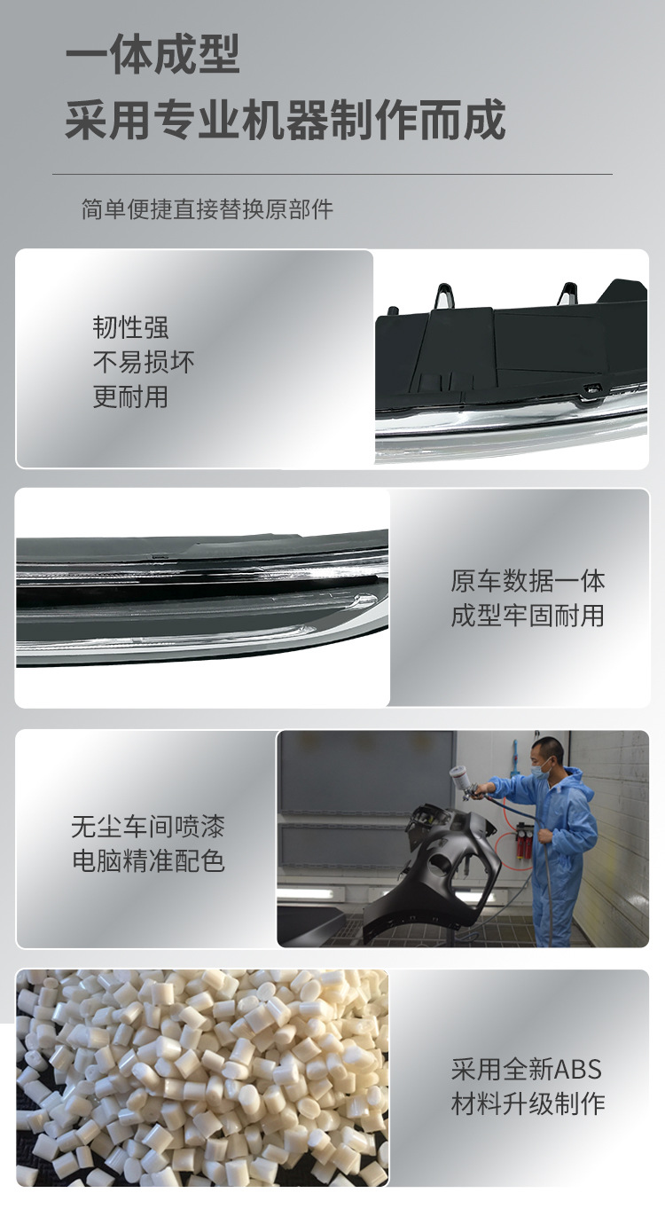 Suitable for Porsche Cayenne 2011-2014 Daytime running light turn signal light 95863118100