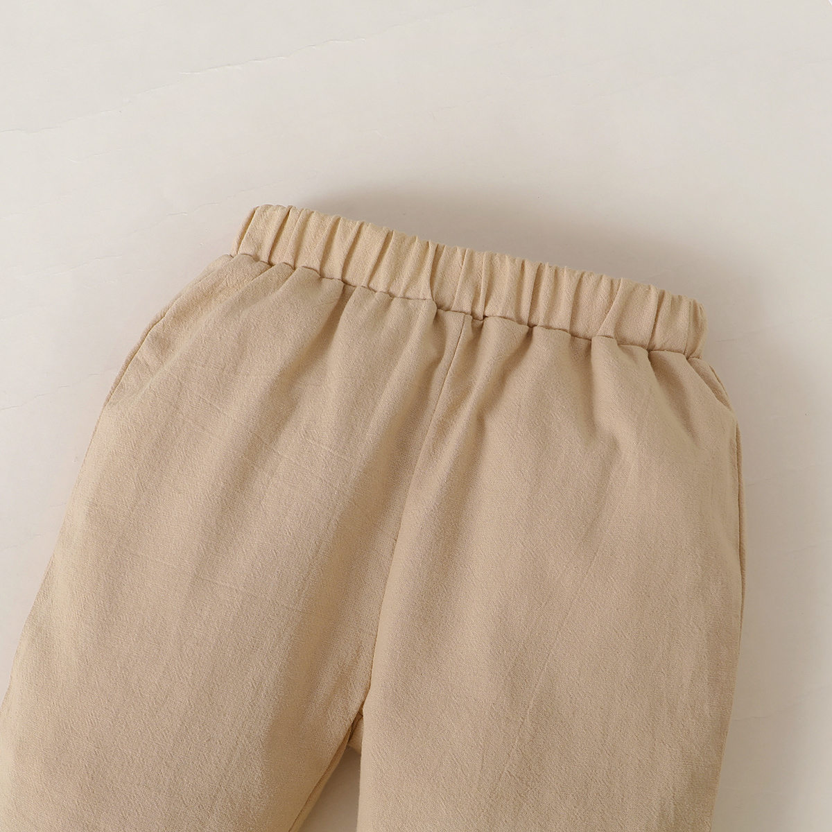 2024 Kindermode en vrije tijd Nieuwe geruite overhemdset_voghion.com