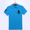 Dama lake blue and black