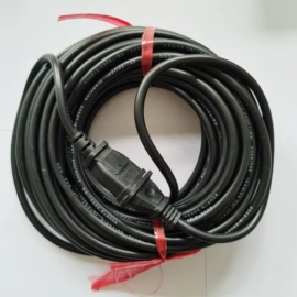 电子线;排线;连接器