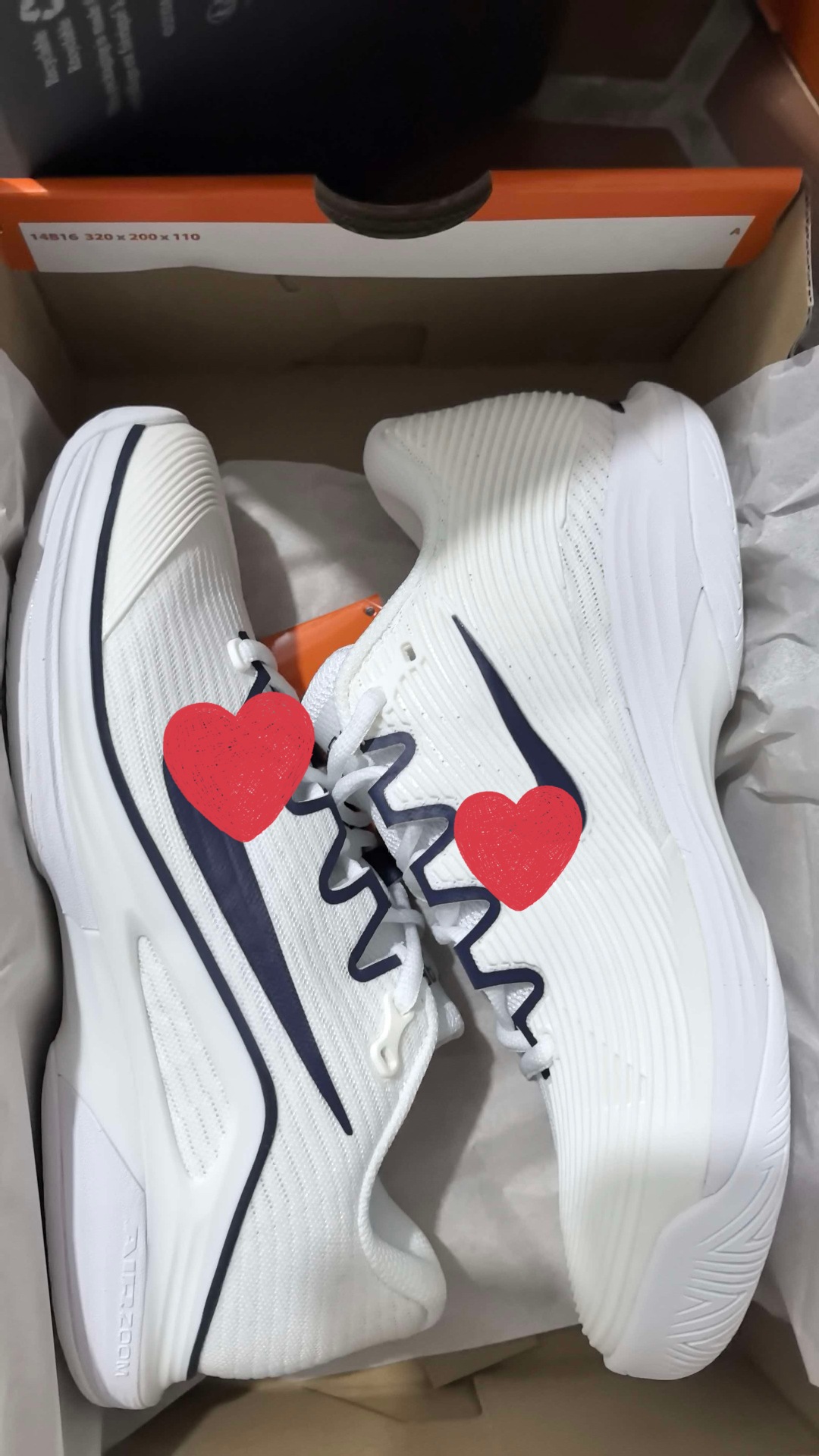 Zapatillas de Tenis de Corte Bajo Vapor Pro 12 de PU y EVA Antideslizante, Resistente al Desgaste