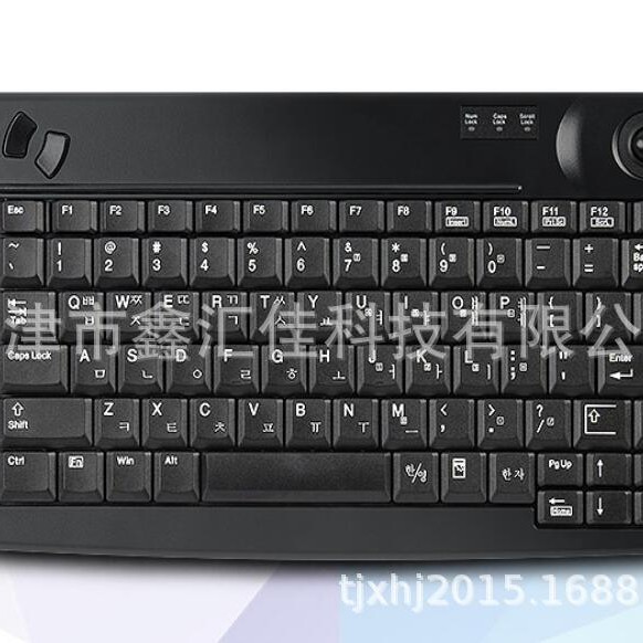 键盘	RBK-8000UT USB接口	KEYBOARD