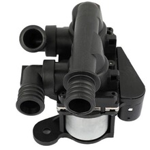 64118391417  1147412038   64111391958 适用BMW暖风水阀