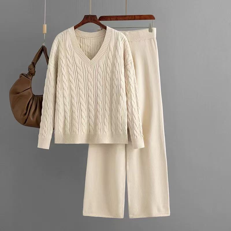 fashionable trousers
