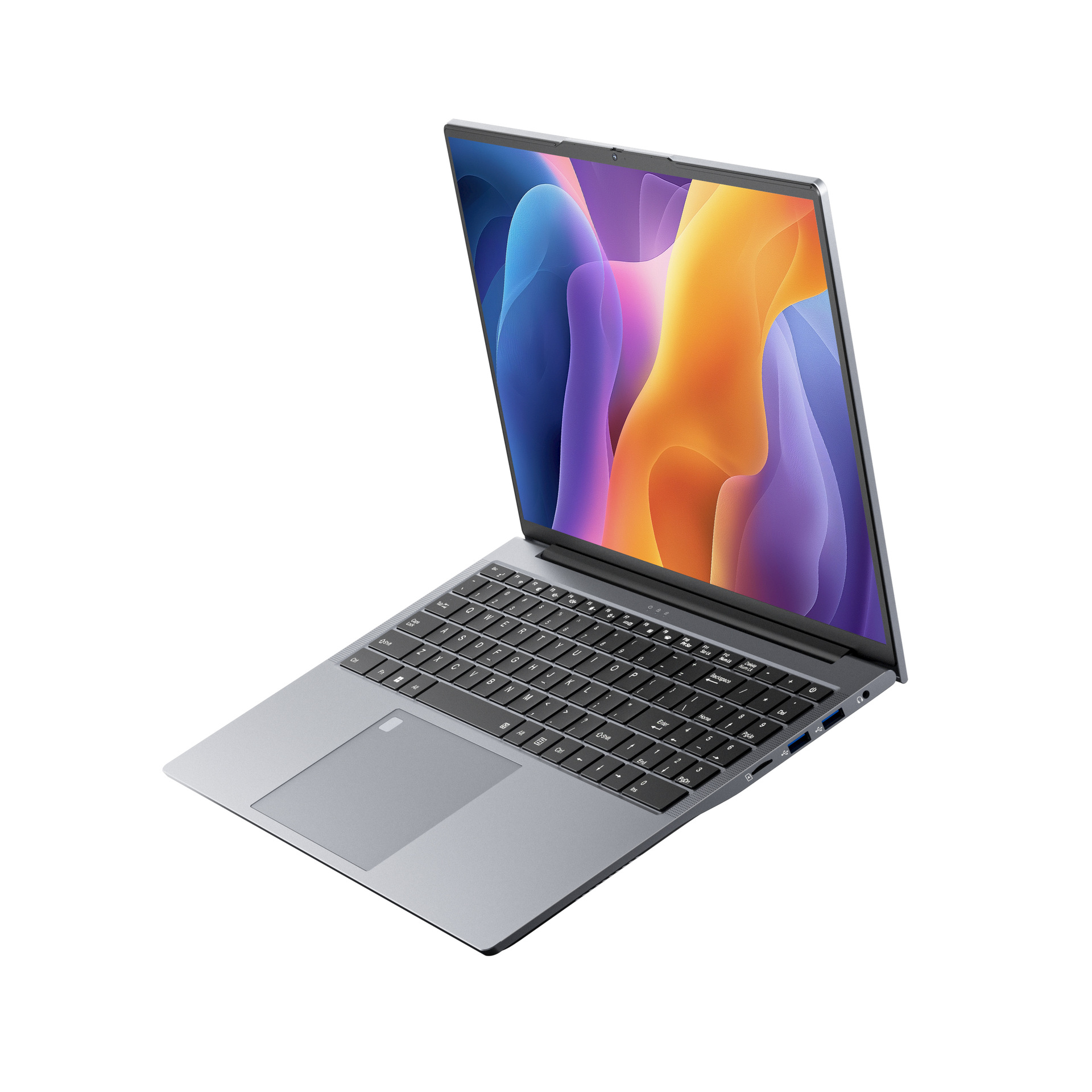 SZBOX i7-13620H 32GB 1T 16 pulgadas comercial delgado portátil de alta gama computadora de oficina