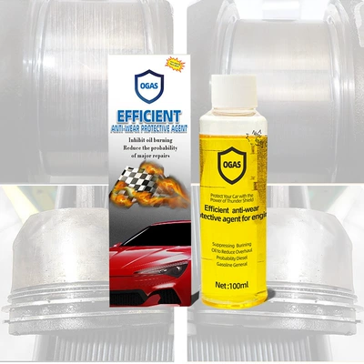 Protection, Anti-Shake Repair Fluid, Other car care/additives