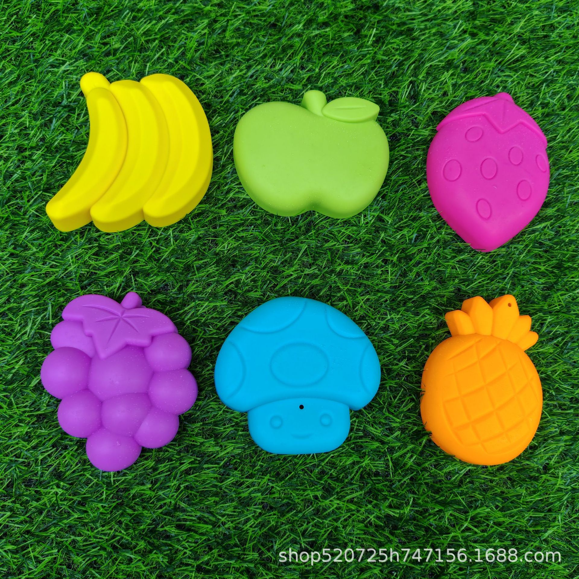 Venta directa de fábrica, juguetes espaciales para niños, moldes de arena, accesorios de barro de color, modelos, arena engrosada, herramientas de arena al por mayor