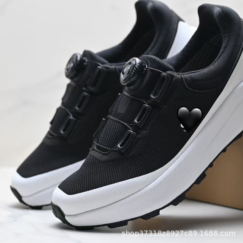 Putian Pure Original Dijia Gore-Tex Outdoor Cross-Country Running Shoes Non-Slip and Wear-Resistant New Men's Casual Sports Shoes